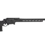 hitblkf5c0 1 SEEKINS PRECISION HIT 6MMCR BLACK CHASSIS 24"