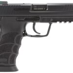 hk810000273bd8 HECKLER AND KOCH (HK USA) HK45 V1 DA/SA 45ACP 10+1 NS