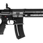 hk81000401 HECKLER AND KOCH (HK USA) HK416 RIFLE 22LR 16.1" 20RD