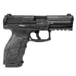 hk810004841a53 HECKLER AND KOCH (HK USA) VP9 9MM BLK 4.1" 17+1 NS OR