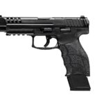 hk8100059112a6 1 HECKLER AND KOCH (HK USA) VP9L 9MM BLK 5" 10+1 FS OR