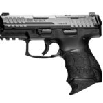 hk81000651c910 HECKLER AND KOCH (HK USA) VP9SK 9MM BLK 3.4" 15+1 FS OR