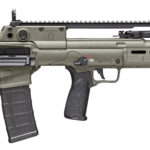 hl916556grb722 SPRINGFIELD ARMORY HELLION 5.56 ODG 16" 30+1