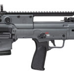 hl916556ylcrc989 SPRINGFIELD ARMORY HELLION 5.56 GRY 16" 10+1