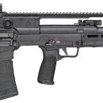 hl918556br13315 SPRINGFIELD ARMORY HELLION 5.56 BLK 18" 30+1