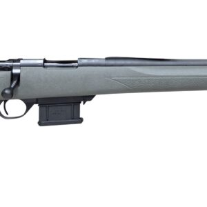 Howa M1500 6mm ARC 20 inch OD green synthetic stock threaded barrel