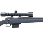 hma6804bgp32cc HOWA MINI 6MMARC BLK GP 20" HB