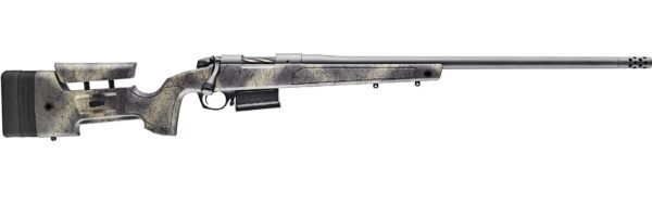 hmrwildernessf19e 1 BERGARA HMR WILDERNESS 308WIN GRAY 20"