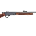 hnh01512sea22 HENRY REPEATING ARMS SINGLESHOT STEEL 12/28 SLUG