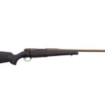 hunterbronzed832 WEATHERBY MARK V HUNTER 257WBY 26" BRZ #