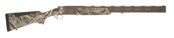 huntermagbrz0370 TRISTAR SPORTING ARMS HUNTER MAG II O/U 12/28 BZ/MOB