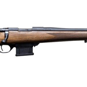 Howa M1500 Walnut Hunter 7.62x39mm bolt-action rifle with walnut stock