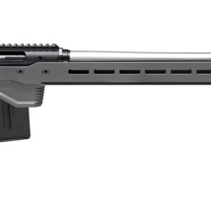 Savage Impulse Elite Precision 6.5 Creedmoor 26-inch barrel gray MDT ACC aluminum chassis