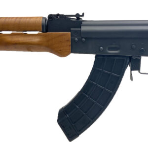 Century Arms VSKA Draco 7.62 x 39mm semi-auto pistol with wood furniture