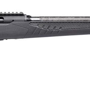 Savage Impulse Mountain Hunter .30-06 Springfield 22 inch carbon fiber-wrapped barrel gray AccuStock