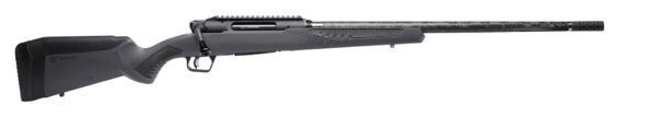 imh365c 2 scaled SAVAGE ARMS IMPULSE MTN HUNTER 30-06 22"