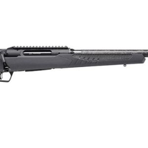 Savage Impulse Driven Hunter .300 Win Mag 20 inch rifle with synthetic AccuStock