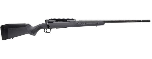 impulsedriven570e 1 SAVAGE ARMS IMPULSE DRIVEN HUNTER 300WIN