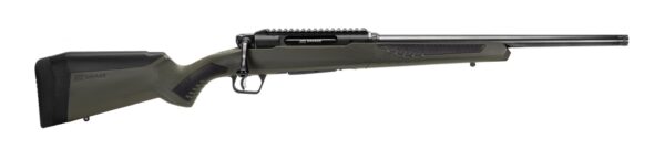 impulsehoghunter3006410e 1 SAVAGE ARMS IMPULSE HOG HUNTER 30-06 20"