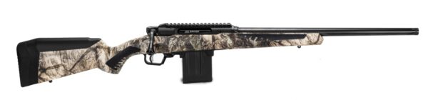 impulsepredator302813b5 SAVAGE ARMS IMPULSE PREDATOR 308WIN 20"