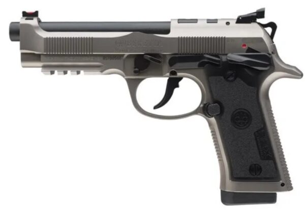 BERETTA 92X PERFORMANCE 9MM 15+1 OR