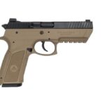 j941pl9fdii4276 IWI - ISRAEL WEAPON INDUSTRIES JERICHO ENHANCED 9MM FDE 4.4"