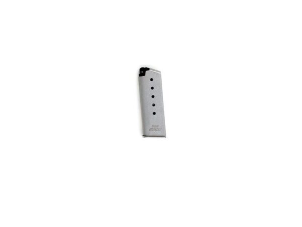 kak387 KAHR ARMS MAGAZINE CT380 380ACP 7RD