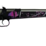 keksa2167 KEYSTONE SPORTING ARMS CRICKETT 22LR SS/MUDDY GIRL