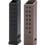 krfde782d 1 KRISS USA MAGEX2 EXTENSION KIT 45ACP FDE