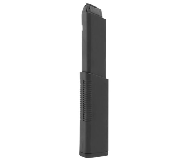 kriss22303222 KRISS USA MAGAZINE VECTOR 22LR 30RD BLK