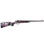 ksa2160muddygirlcamobluedgen2baf1 KEYSTONE SPORTING ARMS CRICKETT 22LR BL/MUDDY GIRL