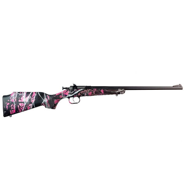 ksa2160muddygirlcamobluedgen2baf1 KEYSTONE SPORTING ARMS CRICKETT 22LR BL/MUDDY GIRL