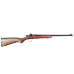 ksa2238walnutbluedgen2070e KEYSTONE SPORTING ARMS CRICKETT 22LR BL/WALNUT