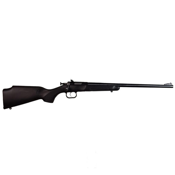 ksa2240blacksyntheticbluedgen23b1c KEYSTONE SPORTING ARMS CRICKETT 22LR BL/BLACK SYN