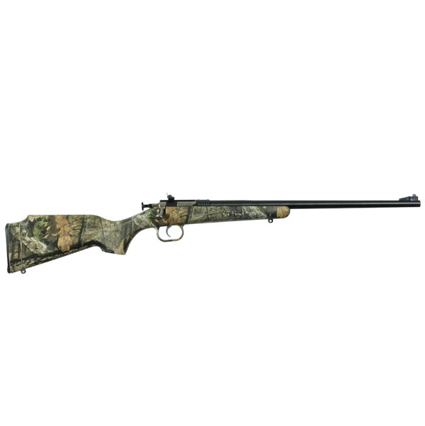 ksa2284mossyoakbreakupcountry22mag182e KEYSTONE SPORTING ARMS CRICKETT 22MAG BL/BREAKUP CAMO