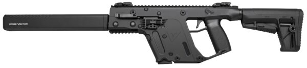 kv10cbl211500 scaled KRISS USA VECTOR CRB G2 10MM 16" BK 10+1