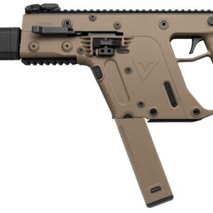 Kriss Vector CRB Gen2 10mm Flat Dark Earth 16 inch barrel