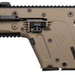 kv10cfd21c902 KRISS USA VECTOR CRB 10MM 16" FDE 10+1