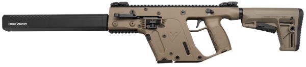 kv10cfd21c902 scaled KRISS USA VECTOR CRB 10MM 16" FDE 10+1