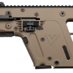 kv10cfd229258 KRISS USA VECTOR CRB G2 10MM 16" FDE CA