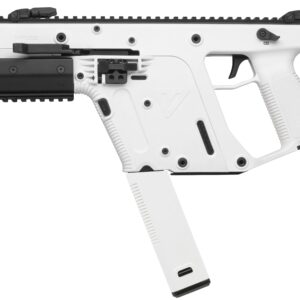 Kriss TDI Vector SDP-E G2 10mm Alpine white semi-auto pistol
