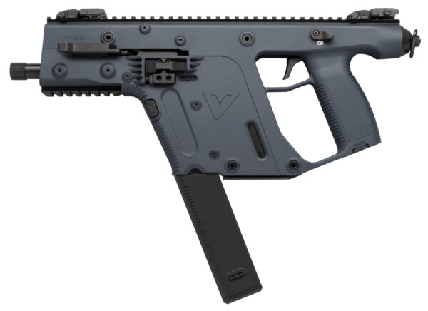 kv10pcg20957b KRISS USA VECTOR SDP G2 10MM 5.5" CGR