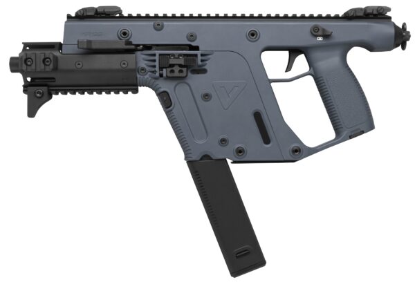 kv10pcg30f322 KRISS USA VECTOR SDP-E G2 10MM 6.5" CGR