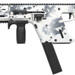 kv22cmcalp12d8f5 KRISS USA VECTOR CRB-E 22LR 16" MC ALP