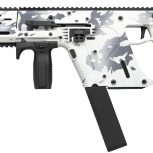 Kriss TDI VECTOR CRB-E .22 LR rifle Alpine finish 16 inch barrel M-LOK handguard