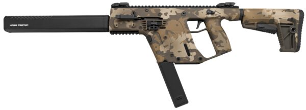 kv45cmcfde20d66c scaled KRISS USA VECTOR CRB G2 45ACP 16" MCF