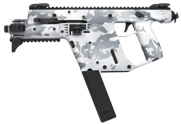 kv45pmcalp3038b7 KRISS USA VECTOR SDP-E 45ACP 6.5" MC ALP