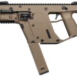 kv90pfd200ca7 KRISS USA VECTOR SDP G2 9MM 5.5" FDE