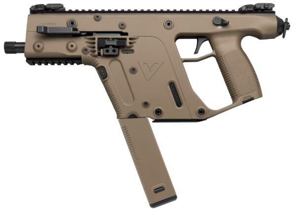 kv90pfd200ca7 scaled KRISS USA VECTOR SDP G2 9MM 5.5" FDE