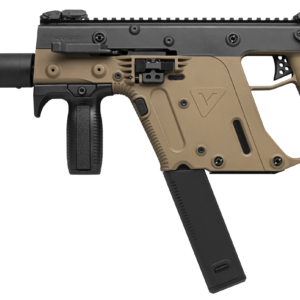 Kriss Vector CRB Origin .45 ACP carbine with 16-inch barrel and folding stock
